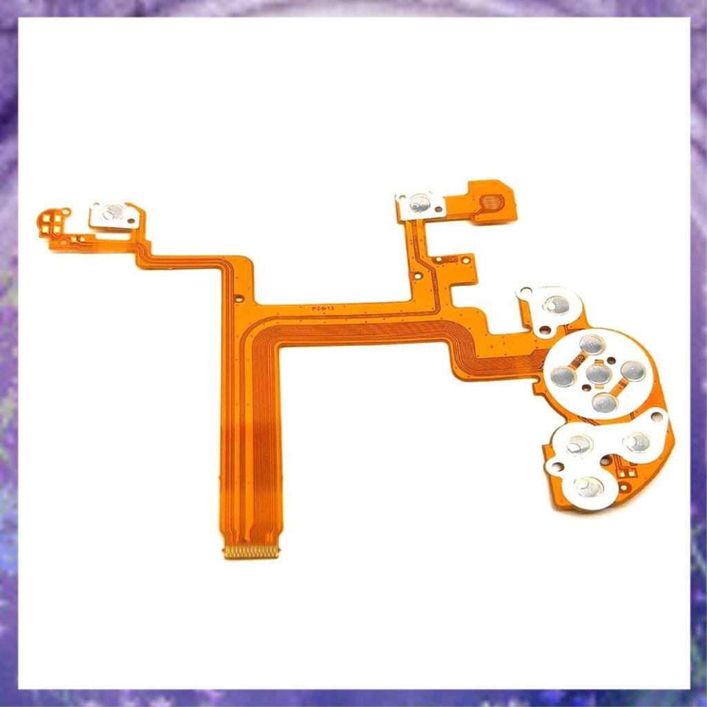 D5300 Key Flex สําหรับ D5300 คีย์บอร์ด D5300 สายเคเบิลสําหรับซ่อมกล้อง SLR