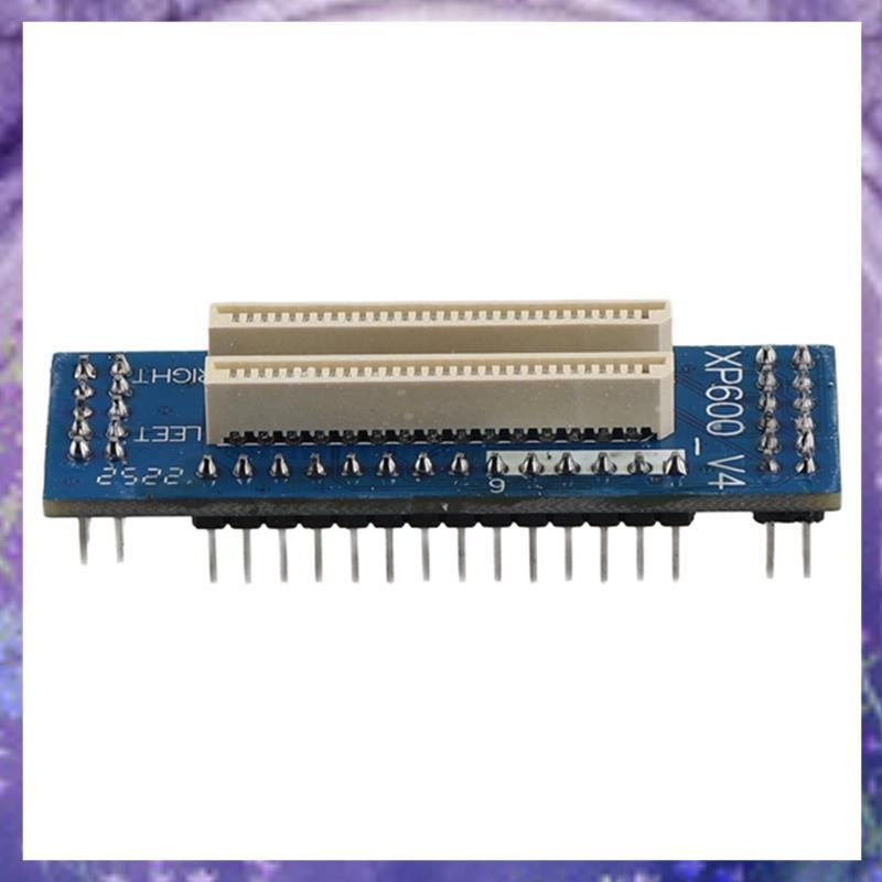 Carriage Board Connecting Card สําหรับ Xp600 Printhead Printer Adapter Board