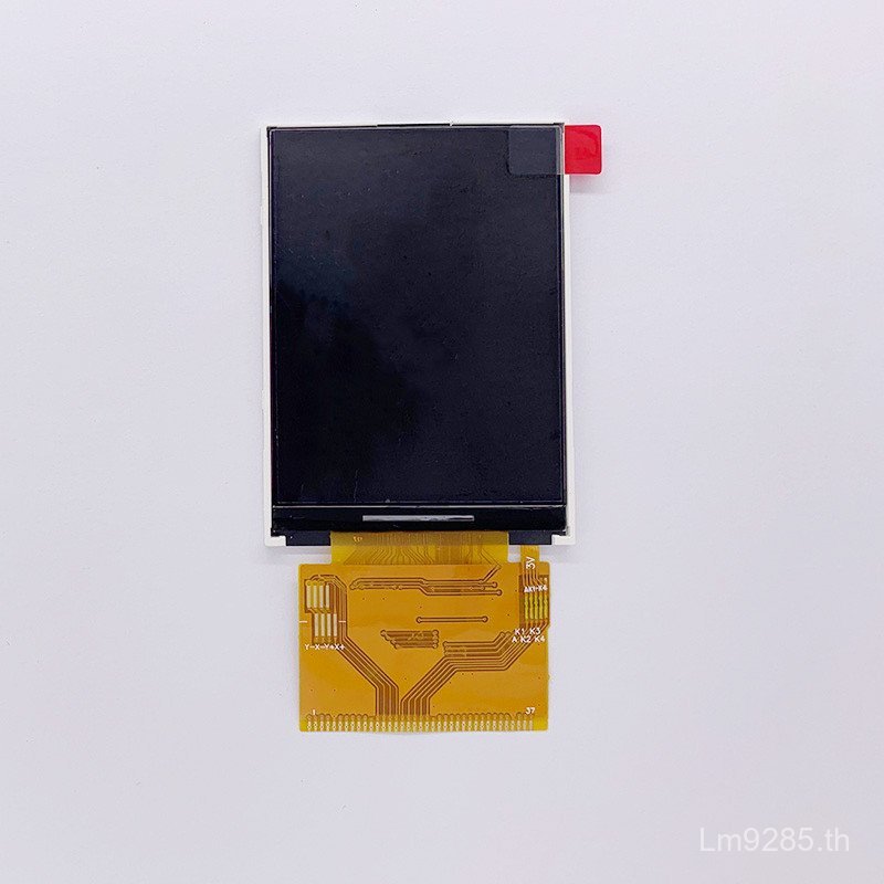 325IL320240มัน I937 สัมผัสพร้อมจอแสดงผลหน้าจอสีไดรฟ์หน้าจอ LCD g10 ซม. j8pinTFT เชื่อม I5UR