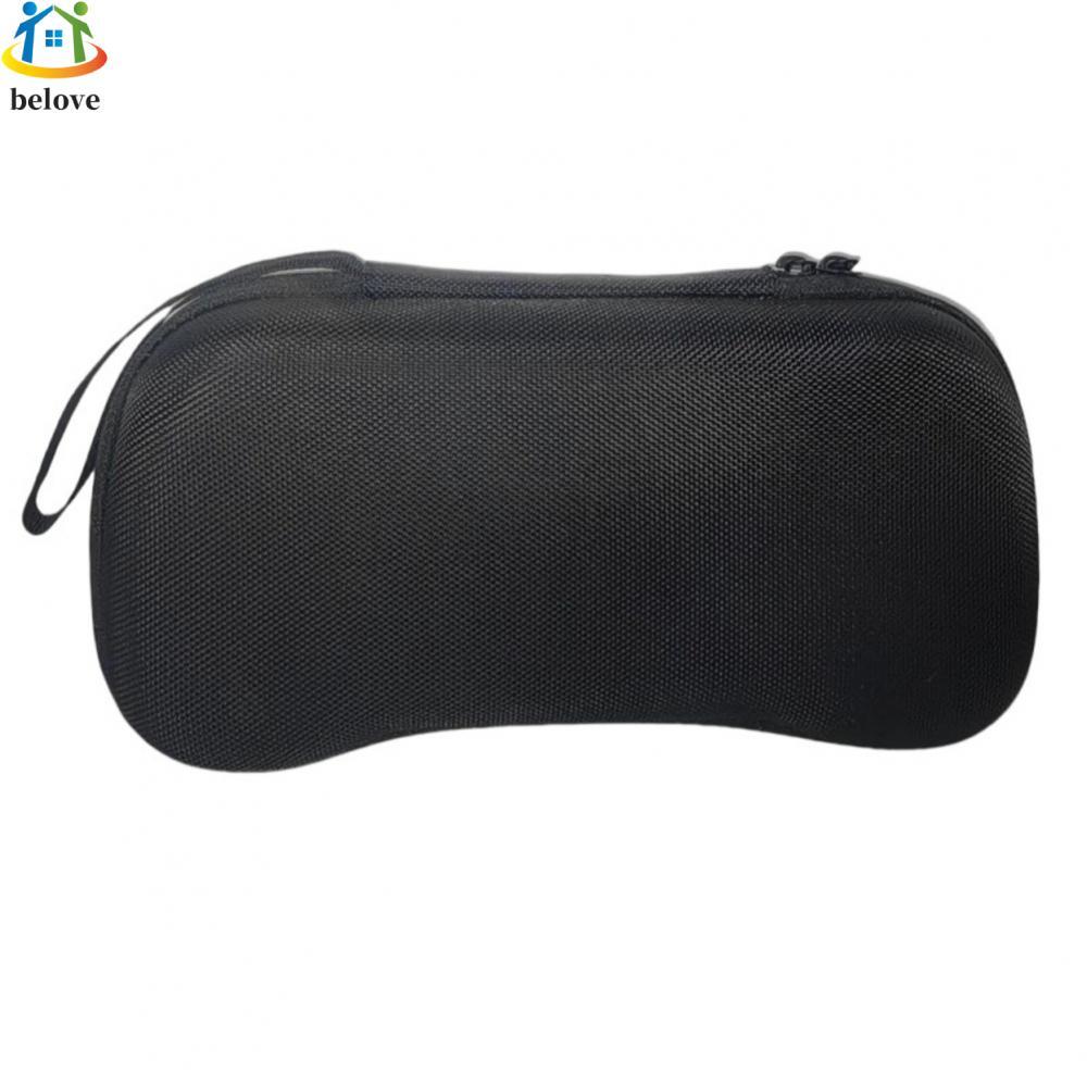 เคส EVA แบบแข็งน้ําหนักเบาสําหรับ Anbernic RG557 RG556 คอนโซลเกมย้อนยุคใช้การเดินทาง