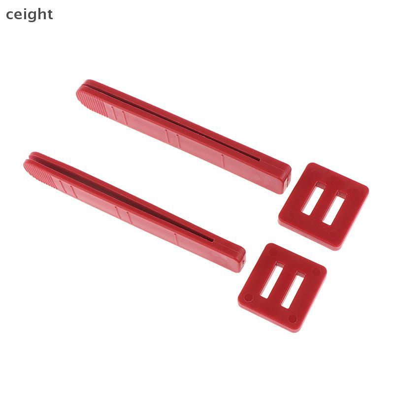 [ceight] Jaw Trainer Speech Therapy Strength และ Stability Boost การออกกําลังกาย Aphasia Treatment R