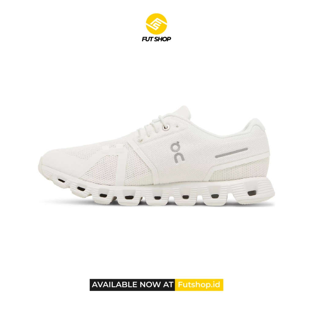 0n Running Cloud 5 RZDU