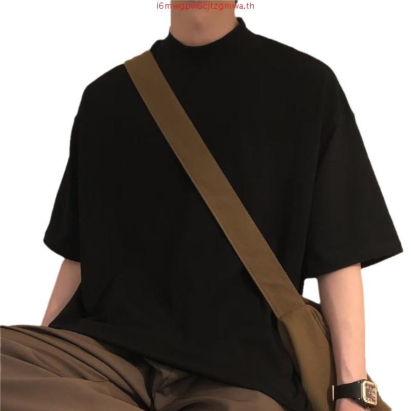 [ คอฟิต ] เสื้อคอฟิต oversize - แบรนด์ Kouples เสื้อโอเวอร์ไซส์