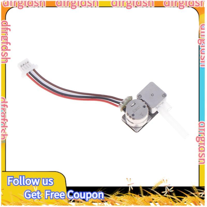 D&Fปั๊มน้ํา Stepper Motor 8mm Metering Peristaltic Pump Control Water Liquid Pump สําหรับการทดลอง