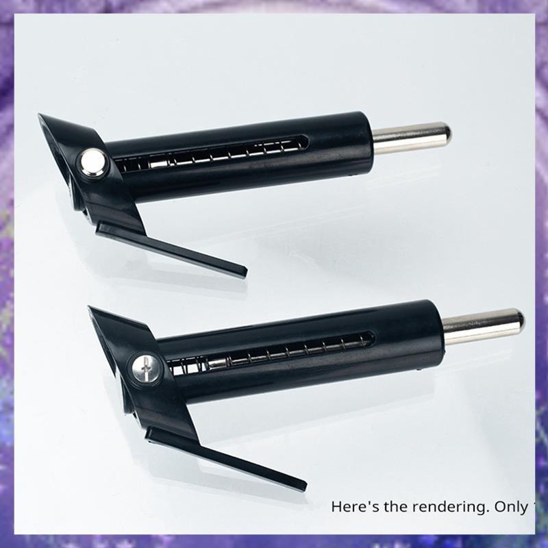 อุปกรณ์ยิม Universal Weight Stack Pin Multi-Functional Weight Loading Pin Gym Group อะไหล่น้ําหนักที