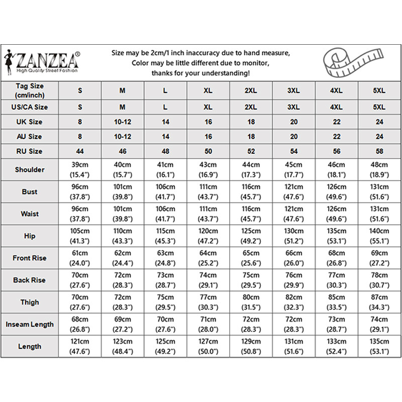 ZANZEA แฟชันสไตล์เกาหลีสำหรับผู้หญิง แจ็คเก็ตCORDUROYแขนสั้น กางเกงโอเวอรอลทรงเหลี่ยม — صورة 2
