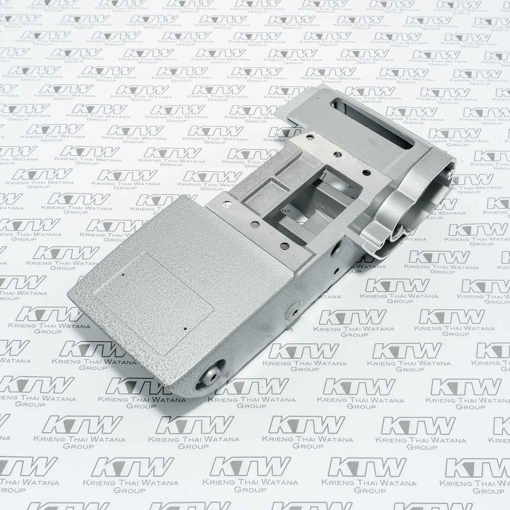 MAKITA มากีต้า MP151189-8 อะไหล่9924DB#44 ฐานล่าง (141R36-9) NO.44 FRAME COMPLETE FOR 9924DB Code 14