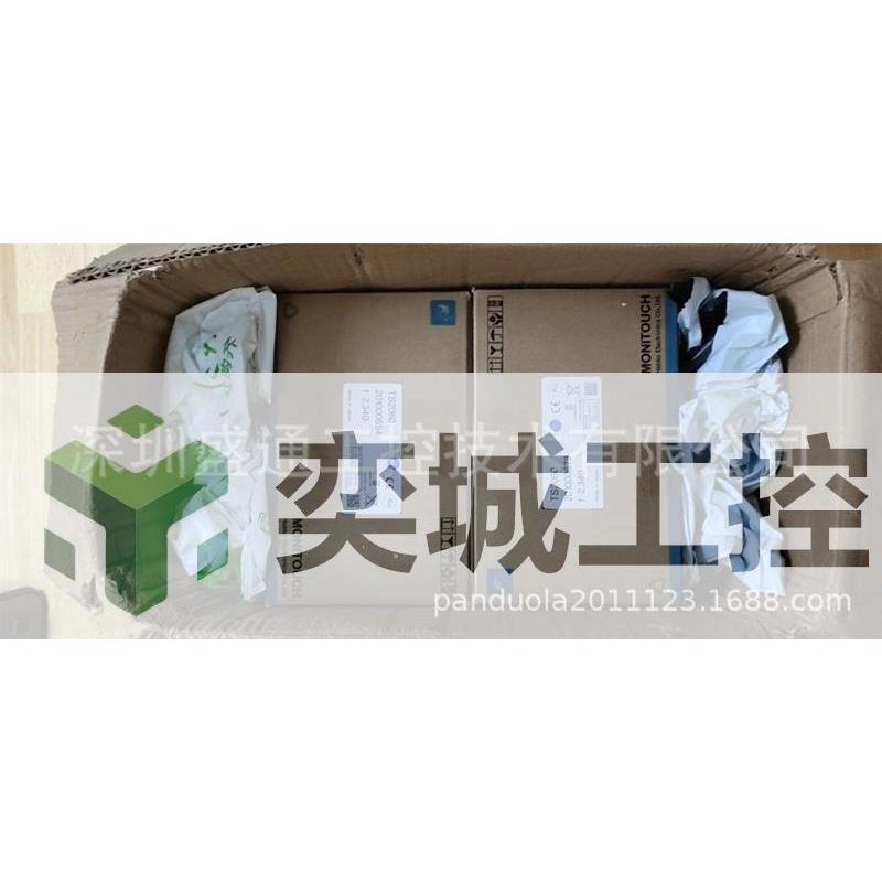 หน้าจอสัมผัส FUJI นําเข้าต้นฉบับ/V9120ISD/V9100IC/TS1100/TS107/TS107/