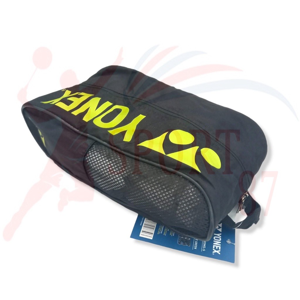 JA3 กระเป๋ารองเท้า Yonex 100%ORI กระเป๋ารองเท้ากีฬา