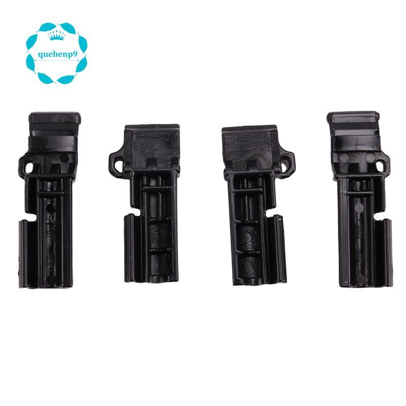 [Fast QQ]4 ชิ้น SUNROOF SUNSHADE CLIP SLIDER สําหรับถึงปี 2012 816563ส000 816553ส000 816573ส000 8165