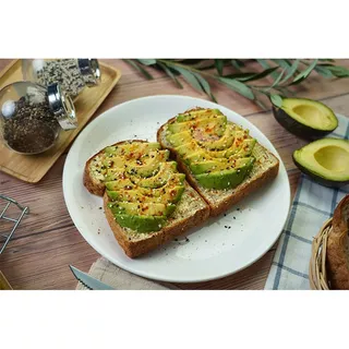 เบเกอรี่อาริกาโตะขนมปังโฮลวีทชนิดแผ่น 250 ก Bakery Arigato Sliced Whole Wheat Bread 250g [8853474066230 ]