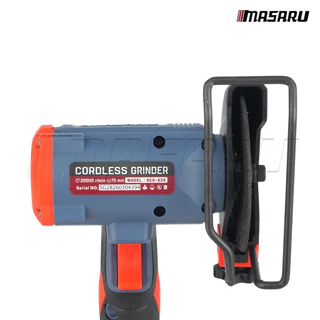 MASARU เครื่องเจียร SCG-620 ใบตัด 3 นิ้ว สำหรับงานตัดละเอียด ความเร็วรอบ 20000 RPM มอเตอร์BRUSHLESS