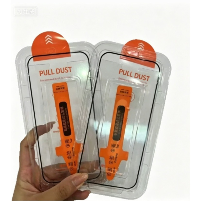 1 PCS-2 PCS กระจกนิรภัยสําหรับ OPPO A6 Pro A5x 5G A6x A6k A6 A5 A6i Pro Plus ค้นหา X8 X7 X9 X9s X8s 