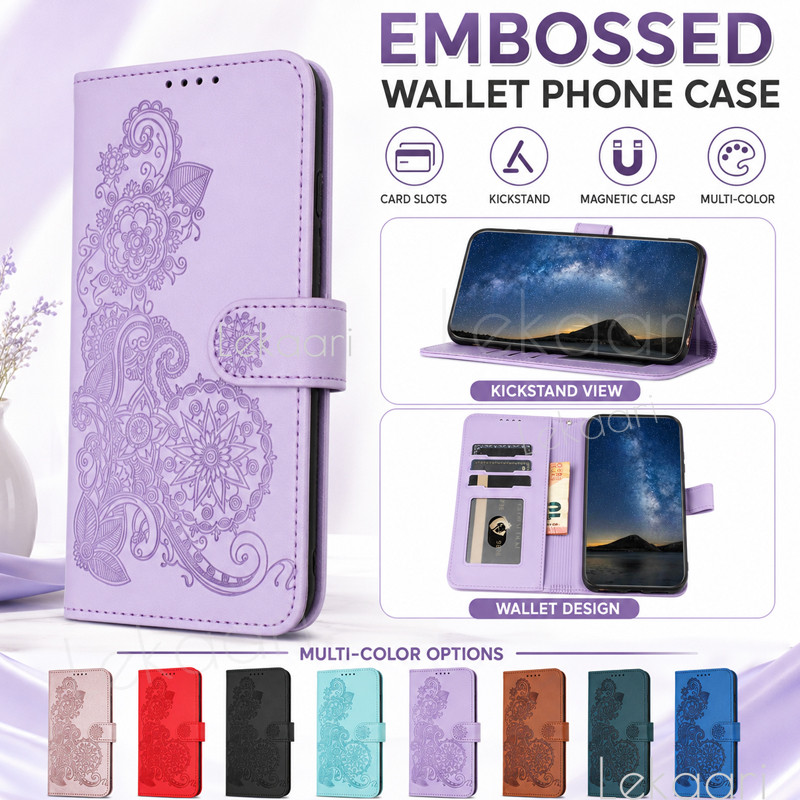 กรณีพลิกสําหรับOPPO A72 A52 A92 A94 A95 A53 A53s A33 A73 A40 A40M F31 F29 F21 F21S K12X K10 K7X Pro 
