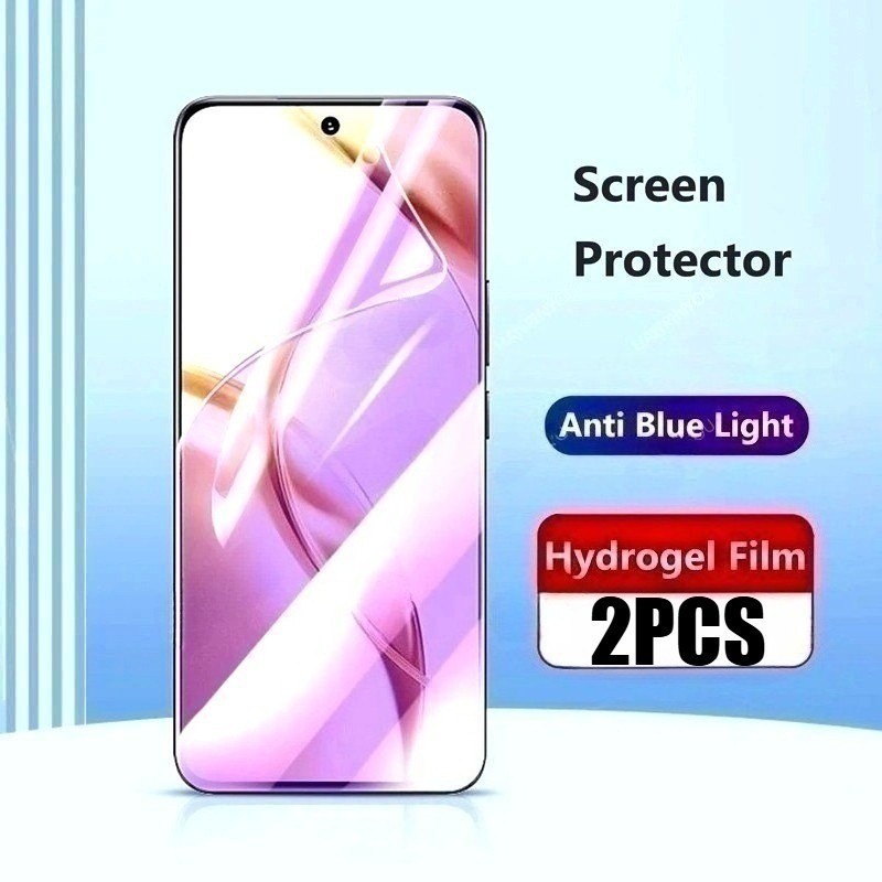 2 ชิ้นป้องกันหน้าจอ Matte ฟิล์มสําหรับ Lava Play Shark Storm Yuva O2 2 3 4 Z2 Z2s Z3 Z4 Z6 Ultra Lit