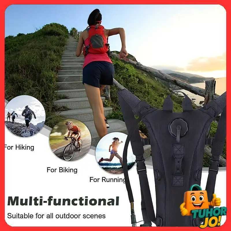 Water Bulsion Bite Valve Hydration Bag 3L - BL018
