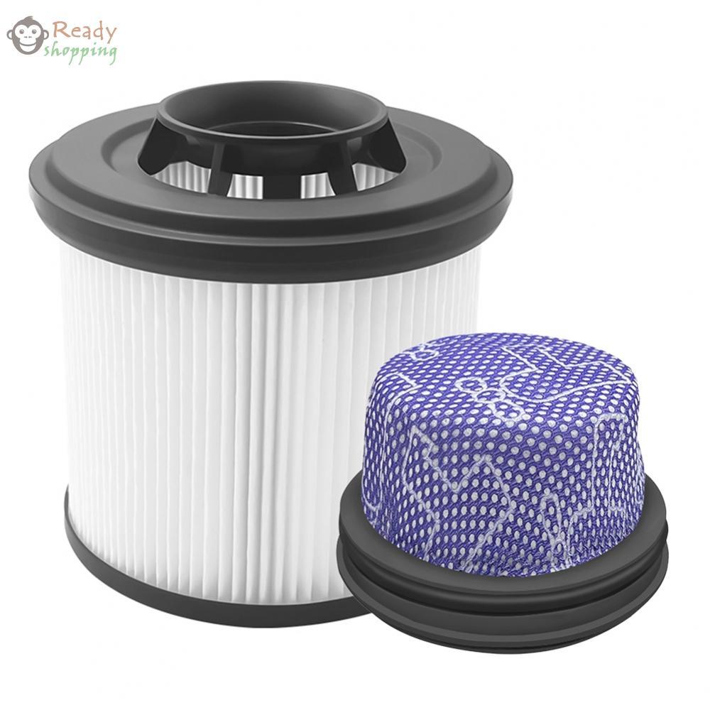 [RDYSHOP] Reusable HEPA Filter for For Dreame Z20 Z30 Z40 Perfect Fit for Optimal Cleaning