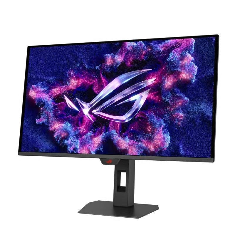 Asus ROG XG27AQDPG 26.5 นิ้ว 2K500Hz Gaming Display OLED High Swip Game ยี่ห้อใหม่ u