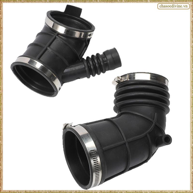 [KYOX] สําหรับ 2.2L 2.5L 2.8L ท่อไอดี 696-059 696-061 13541435627 สําหรับ E46 320i 323C 323i 325Ci 3
