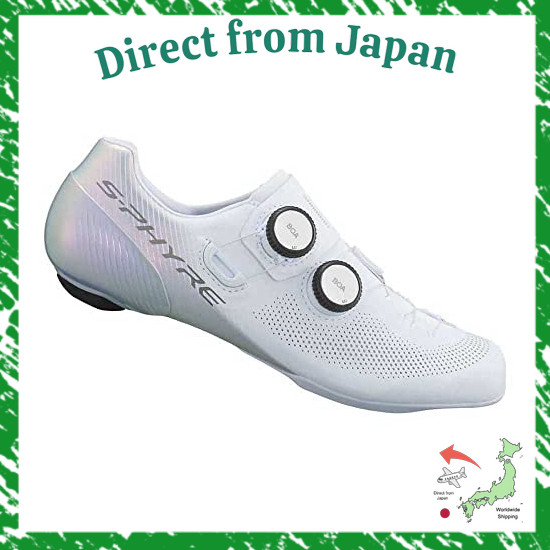 Direct From Japan [Shimano] Cycling Shoes SH-RC903W Size: 40