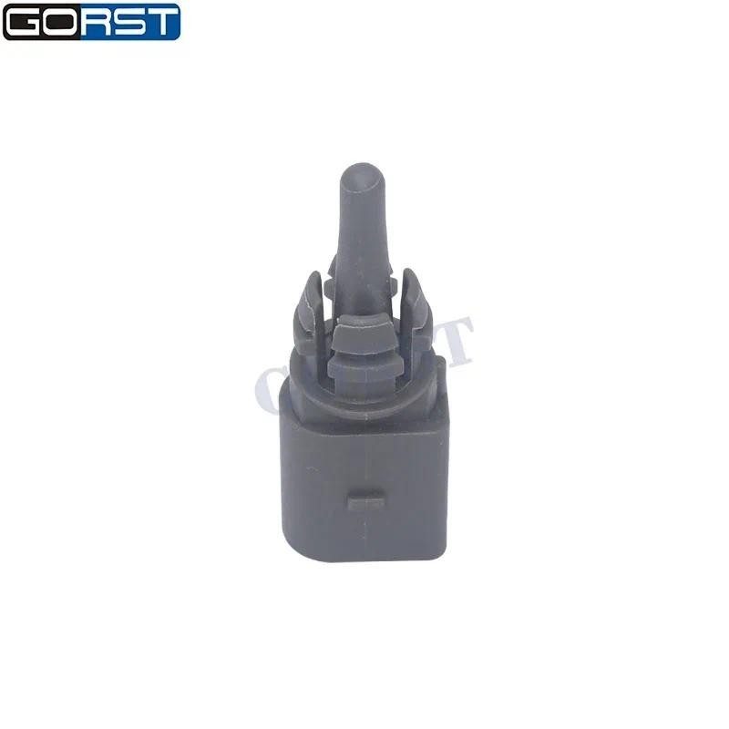 เซ็นเซอร์อุณหภูมิอากาศ 8Z0820535A สําหรับ Audi A3 A4 S4 S5 Quatt Q3 Q5 Q7 VW Golf รถ Auto Part