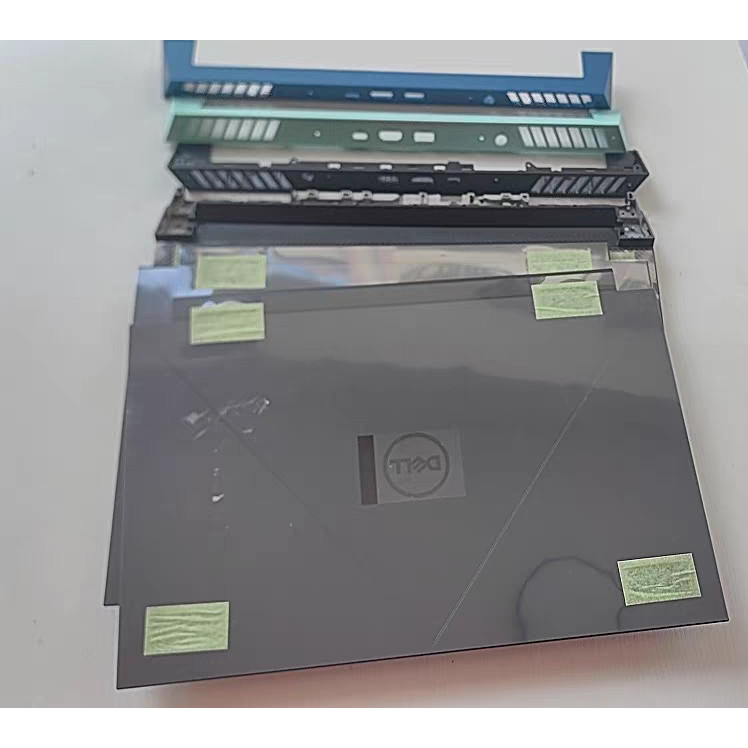 เหมาะสําหรับ Dell/Dell G15 5530 G15 5531 5535 ABCD Shell Original Air Outlet