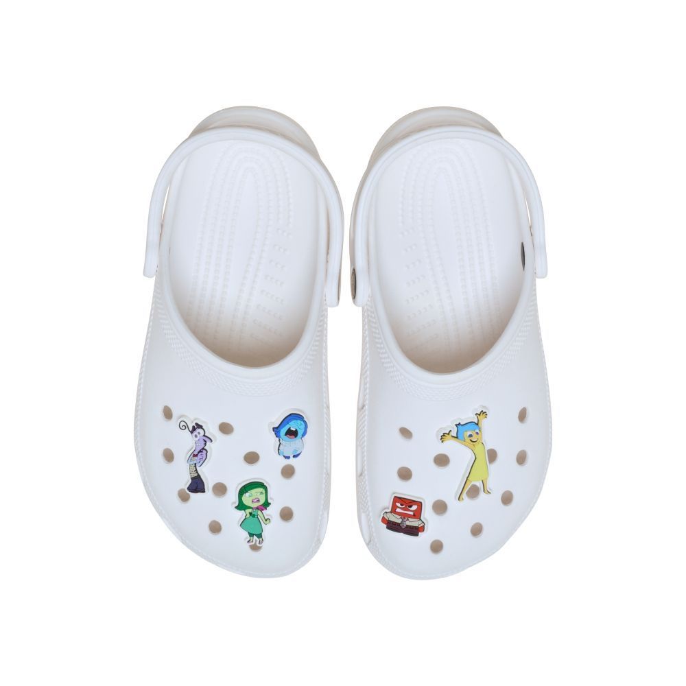 CROCS ตัวติดรองเท้า JIBBITZ™ PIXAR INSIDE OUT 5 PACK รุ่น รูปที่ 2