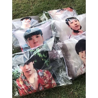 หมอนสกรีนรูป หมอน ขนาด 30*30 cm ของขวัญ