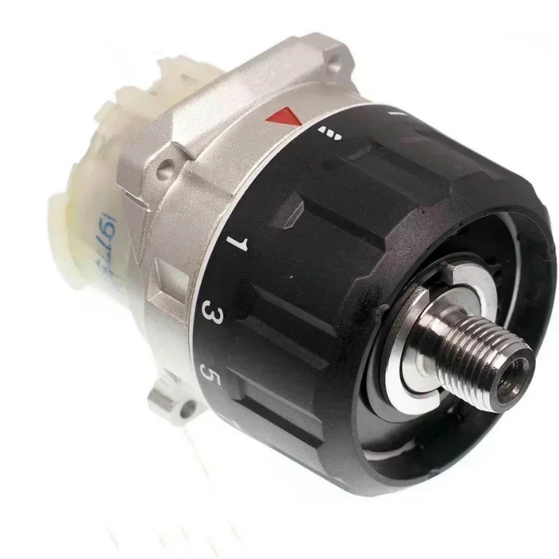 กล่องเกียร์ WEGenuine 127500-6 123737-3 สําหรับ Makita DF484D DDF484 DDF484Z ชาร์จไขควงสว่านไฟฟ้า GE