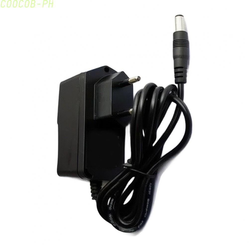 สําหรับ ILIFE สําหรับ W90 เปลี่ยน EU Charger Adapter สําหรับไร้สายเปียกแห้งสําหรับสูญญากาศ