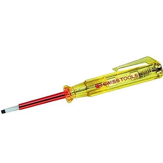 PB Swiss Tools ไขควงเช็คไฟ คุณภาพสูง Swiss Madeแท้ ของแท้ มีSerial no.ที่ด้ามทุกชิ้น ออกใบกำกับภาษีได้