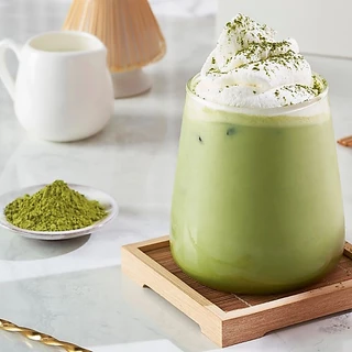 มารุเซ็น ชาเขียวมัทฉะ ชนิดผงออร์แกนนิค 100% ขนาด 100 กรัม Matcha Organic Premium