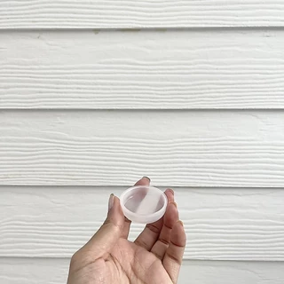 พร้อมส่ง ขวด HDPE ขนาด 100ml , 250 ml, 500 ml, 1000 ml พร้อมฝาสีเขียว และจุกใน