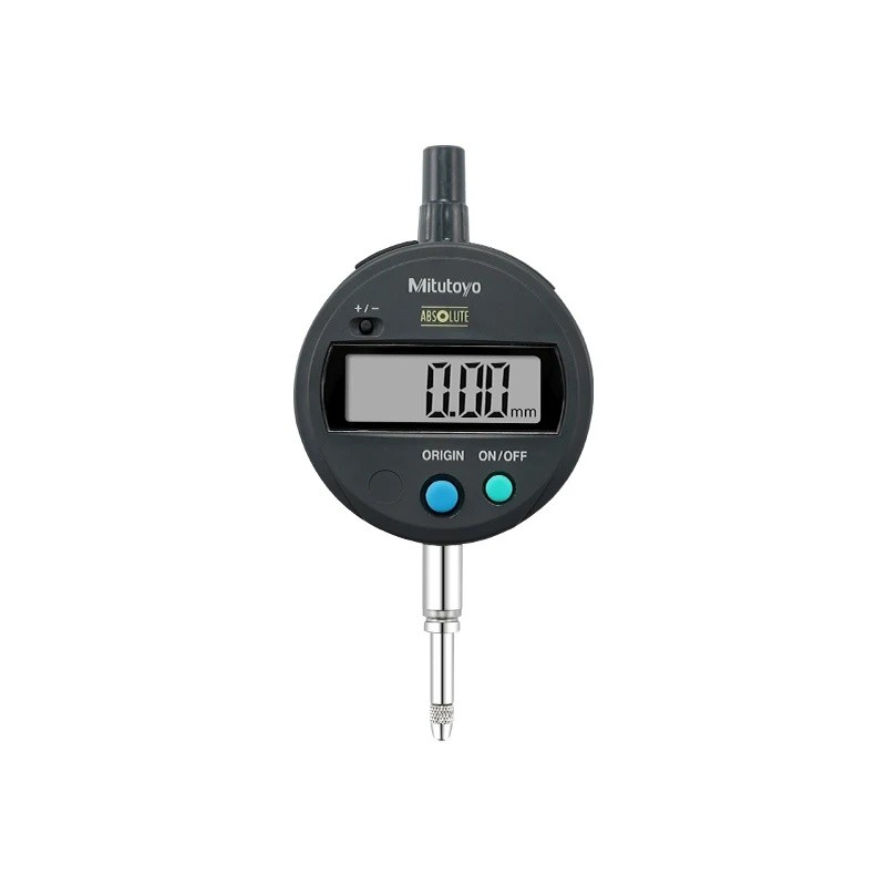 Mitutoyo Digital Dial Indicator 543-781B/790B-10 Dial Gauge ความแม่นยําสูงความสูง Gauge----