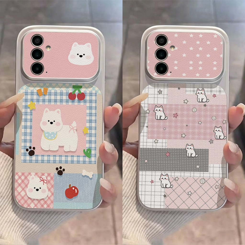COD เคส For Samsung A27 A37 A17 A57 S26Ultra A07 A56 A05 A36 A06 A16 A26 A55 A13 A14 A15 A23 A24 A25 A53 A54 A32 A34 A35