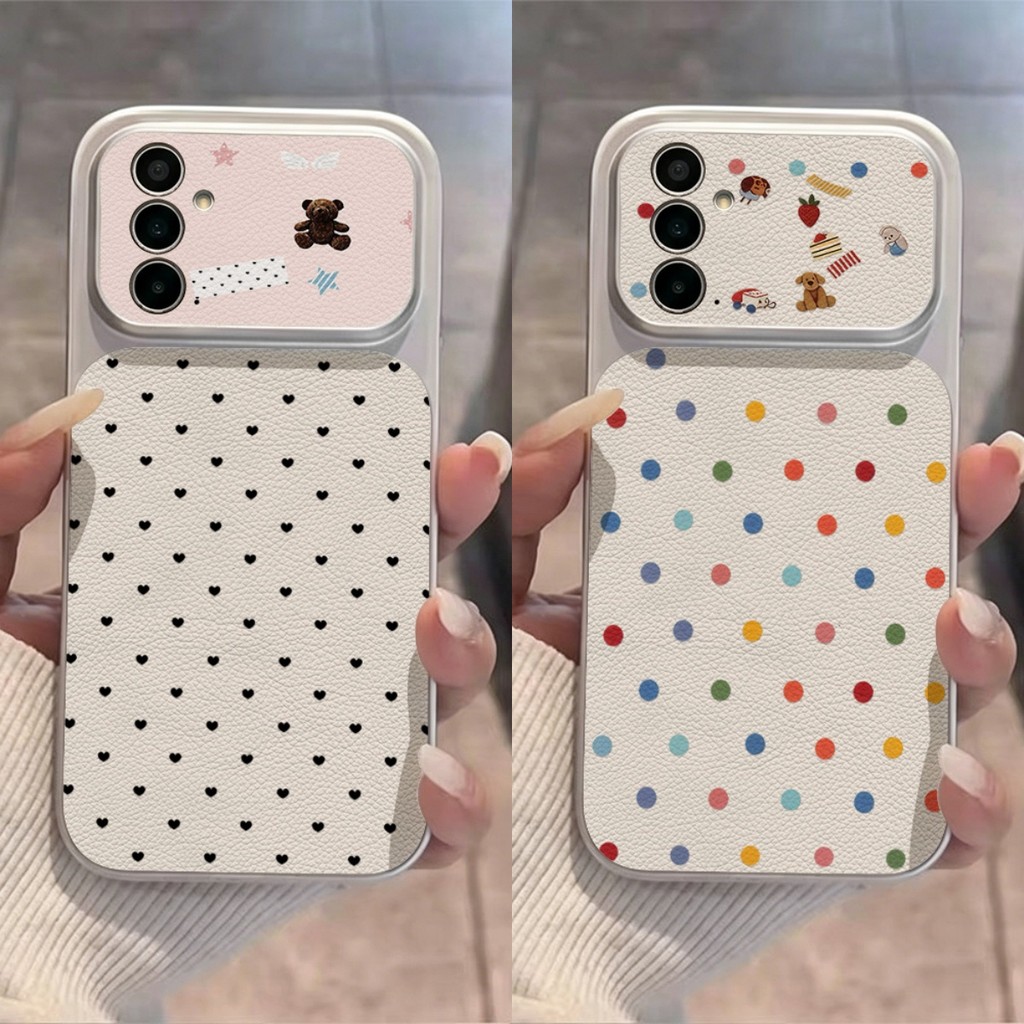 COD เคส For Samsung A27 A57 A37 A17 S26Ultra A07 A56 A05 A36 A06 A16 A26 A55 A13 A14 A15 A23 A24 A25 A53 A54 A32 A34 A35
