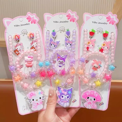 Lighting Item Princess Item Lighting Cartoon Item Children Unicorn Beaded 7.20 MPRQ