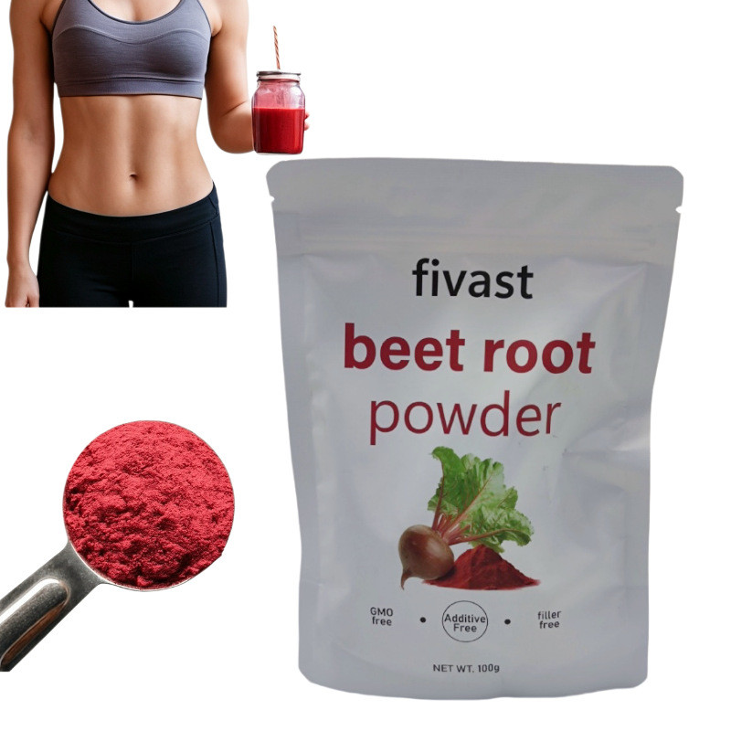พร้อมสต็อก Beetroot Powder beet rooter Capsules Beetroot Jelly Hot Sale o em