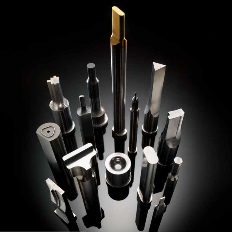American MDL ฉีดแม่พิมพ์อุปกรณ์เสริม Thimble PPB Series mdl-pb ปั๊มแม่พิมพ์อุปกรณ์เสริมท่องเที่ยวแขน