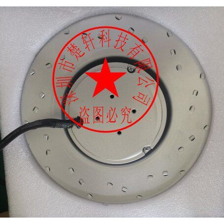 [พัดลมระบายความร้อนพร้อมสต็อก] RT7525-0220W-B30F-S02-S01-0220W-B30R-S01 RT7525-0240W-B30R-