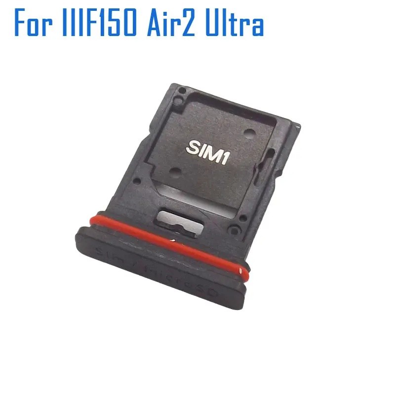 ใหม่ Original IIIF150 Air2 Ultra ซิมการ์ดผู้ถือซิมการ์ดถาดสล็อตอะแดปเตอร์อุปกรณ์เสริมสําหรับ IIIF150