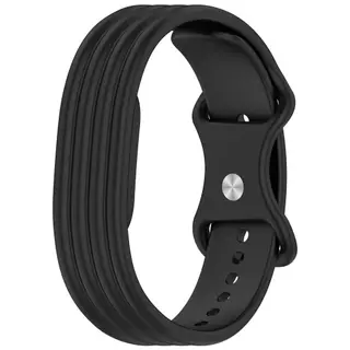 สายรัด for Google Fitbit Air สายรัดนาฬิกาซิลิโคนหลองกีฬา อุปกรณ์เสริมสายรัดข้อมือเปลี่ยน