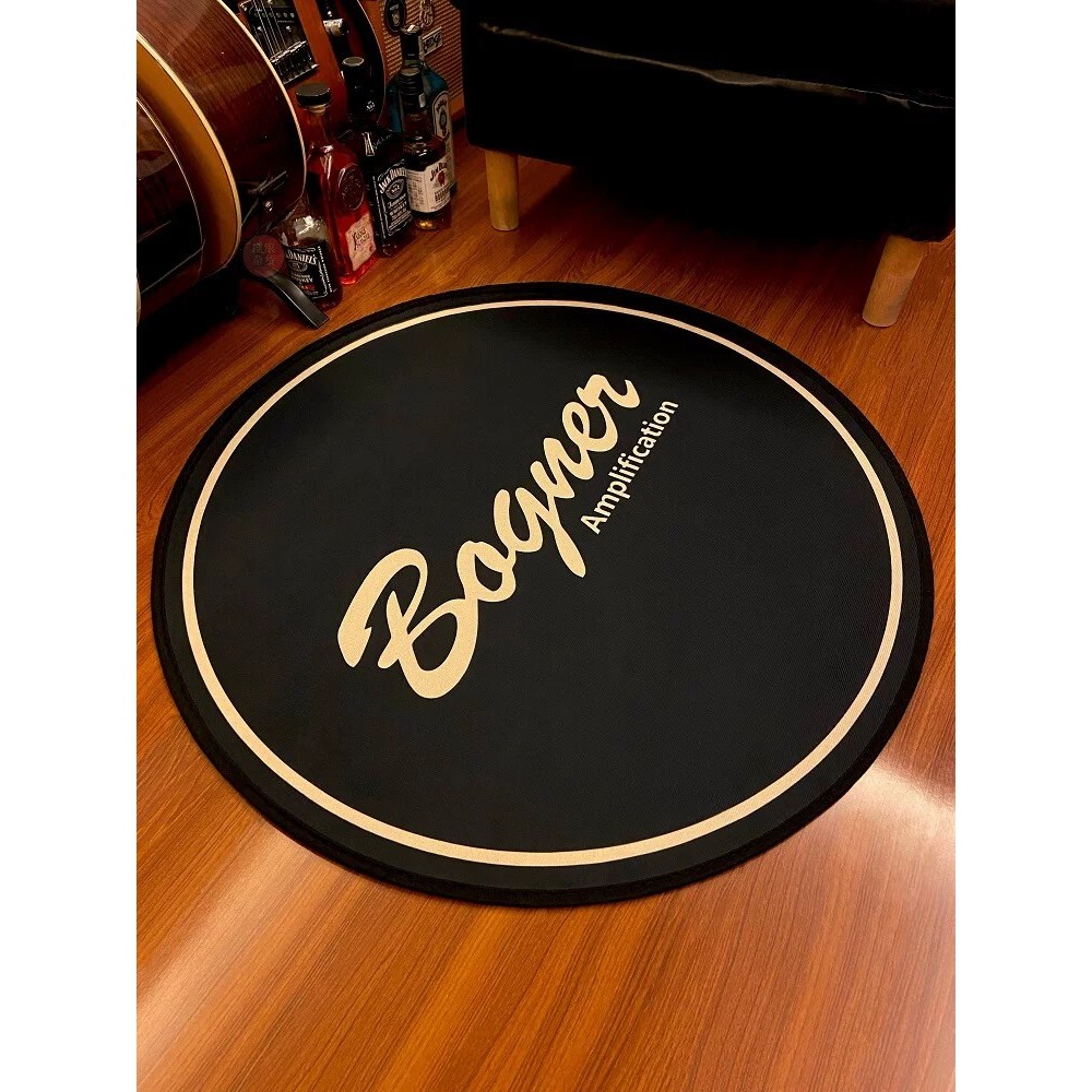 คุณภาพดี Bogner ลําโพงพรมตกแต่ง Shock Absorption Bar ที่นั่งในครัวเรือนโซฟาโต๊ะกาแฟพรมกันลื่น Borgne