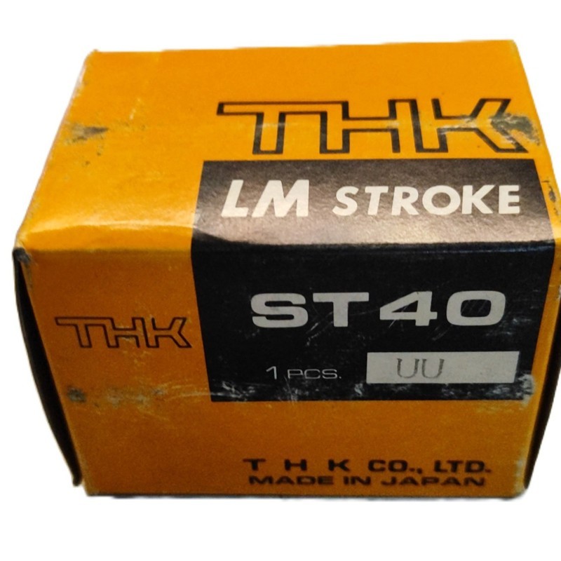 บูชไร้น้ำมัน LM-ST-40-UU=ST40UU