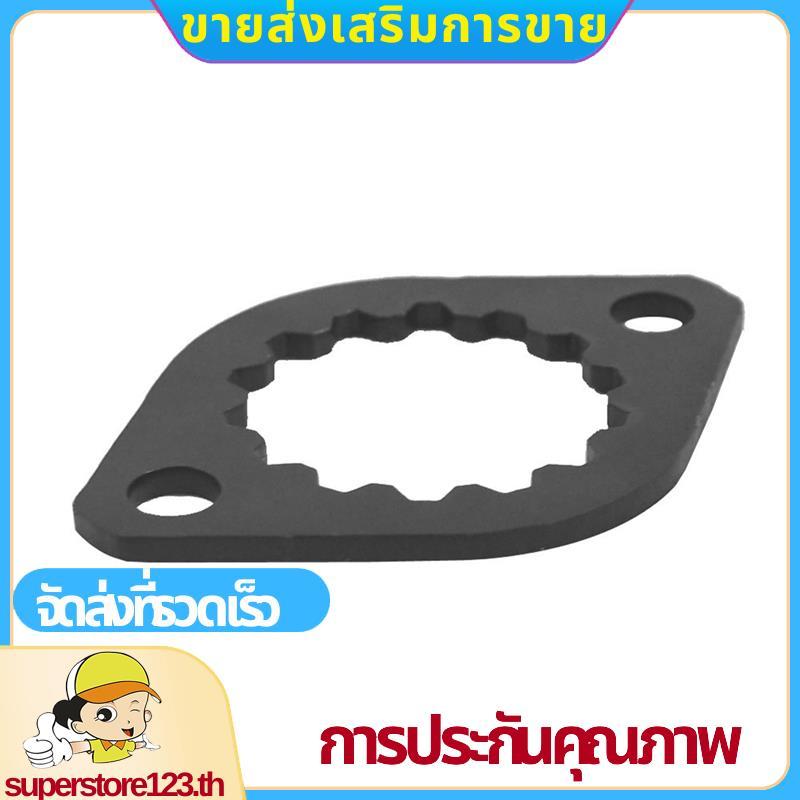 กันชนหน้ายึดเฟืองแผ่นยึดแผ่นสําหรับ 696 795 796 1100 Scrambler 800 400 แผ่นยึดสําหรับเฟือง Fixing .s