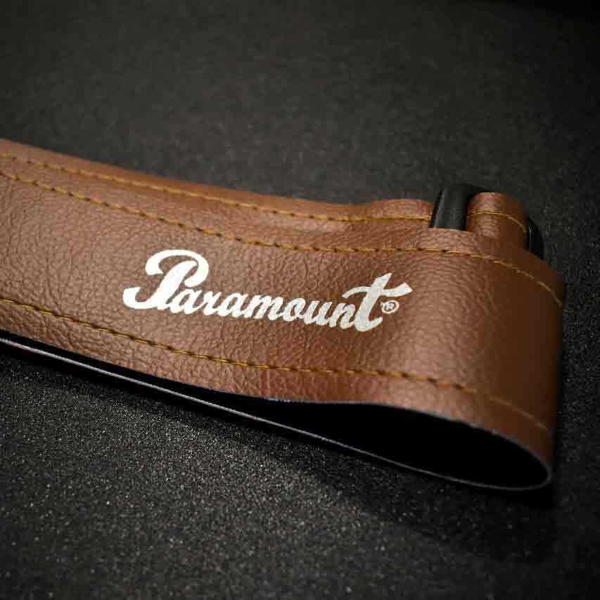 Paramount Guitar Strap สายสะพายกีตาร์ สายสะพายกีตาร์โปร่ง รูปที่ 8