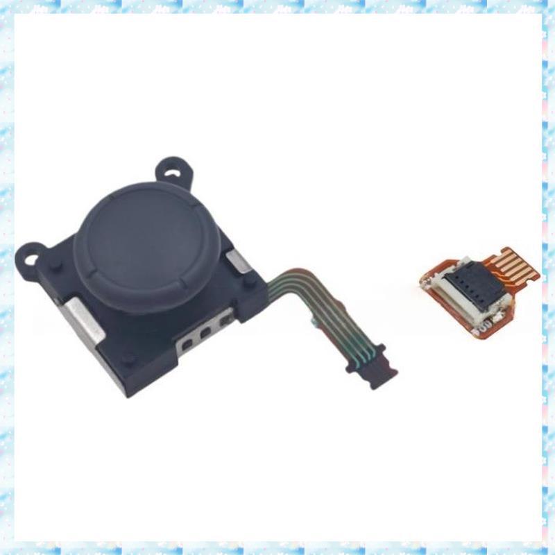 [R QMU] สําหรับจอยสติ๊ก PSV 1000 3D รุ่นแปลงสายเคเบิลซ็อกเก็ตเปลี่ยนสําหรับจอยสติ๊กอะนาล็อก 1000 3D