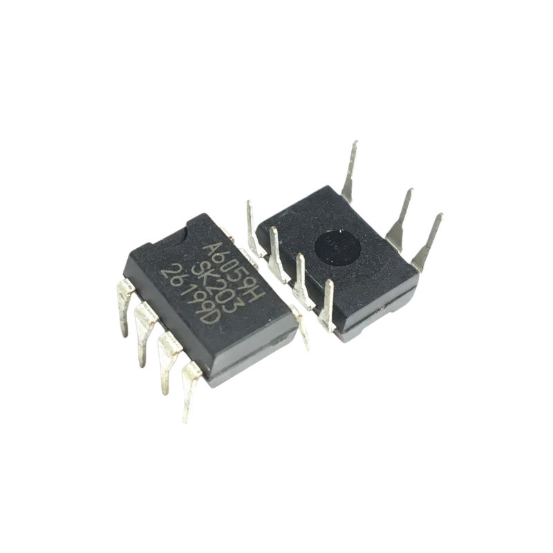 STR-A6069H A6052M 6051 6053 6061 6062 6079 6151 6159 In-Line DIP