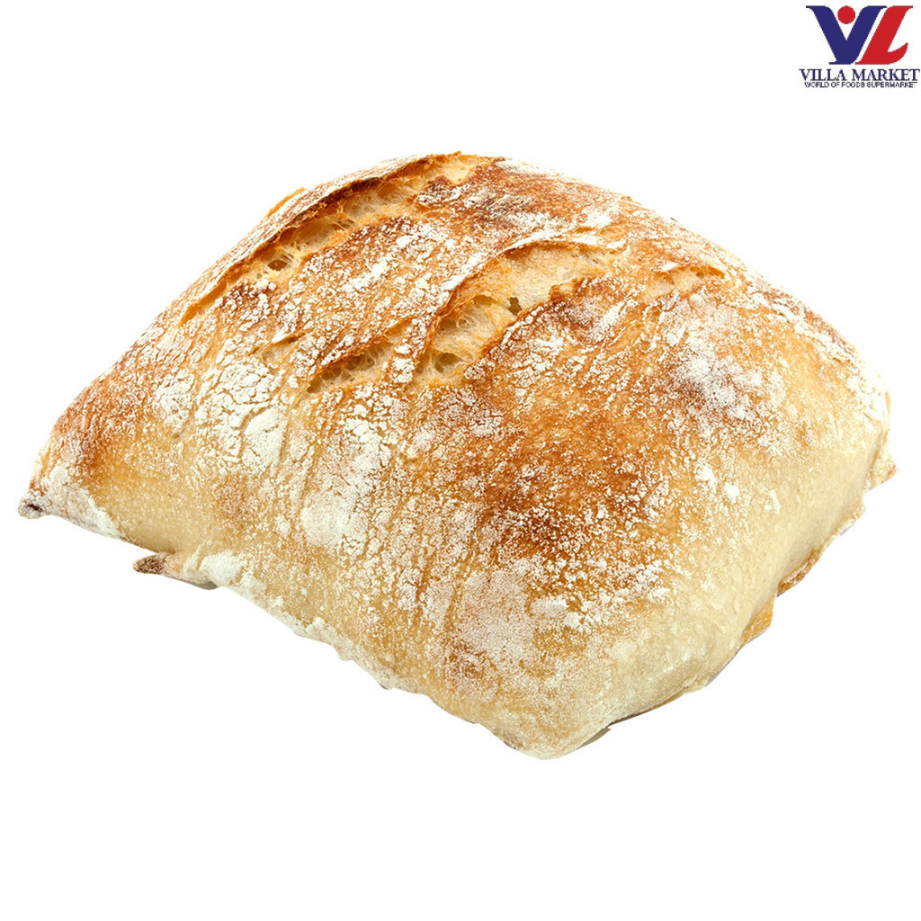 Maison Jean Philippe Ciabatta