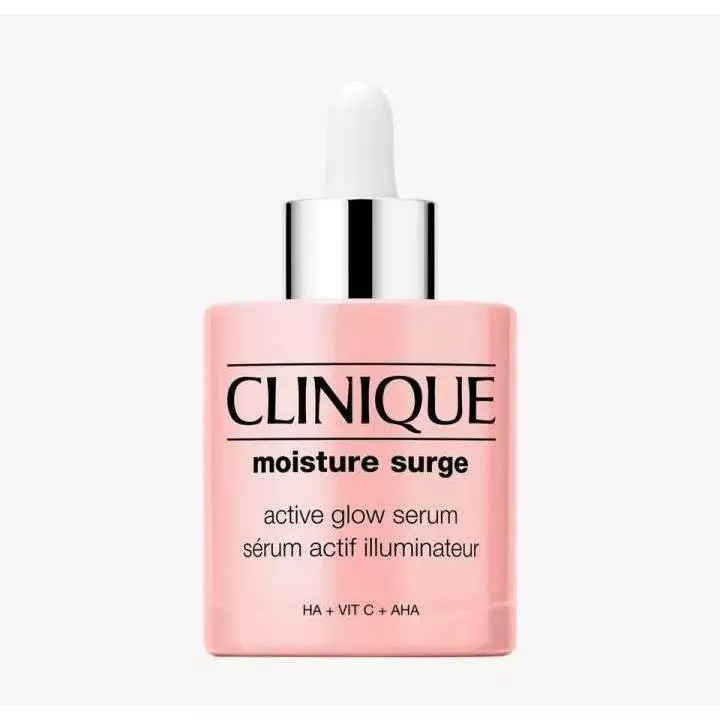 Clinique Moisture Surge Active Glow 30ml